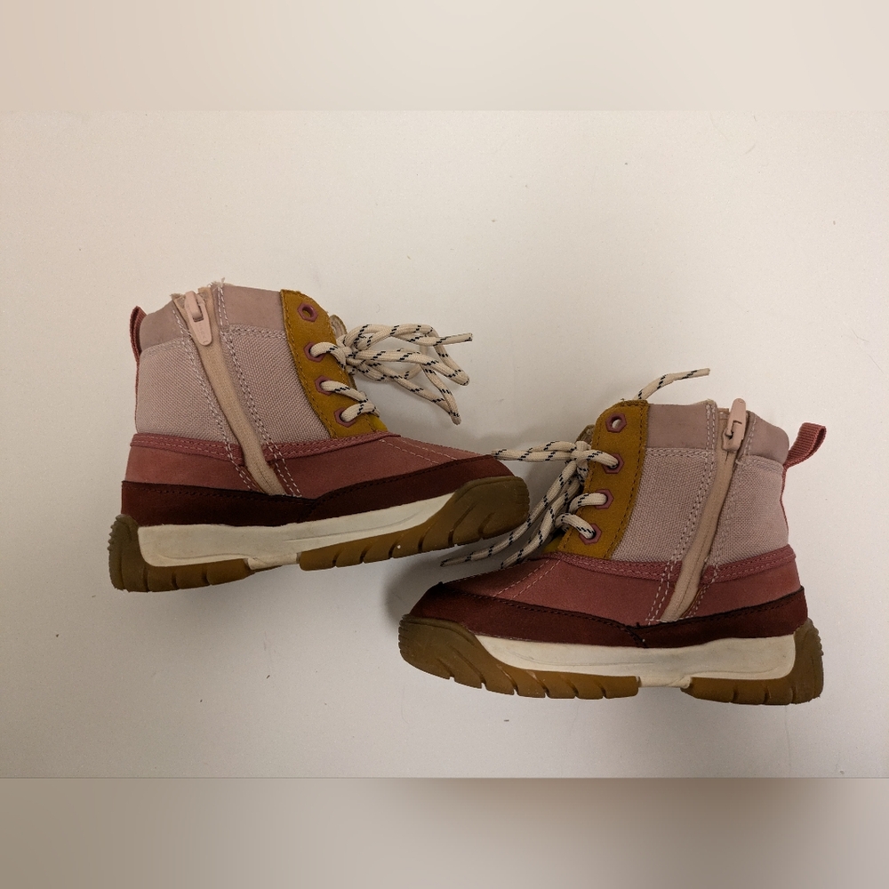 Zara Snow Boots Size 24